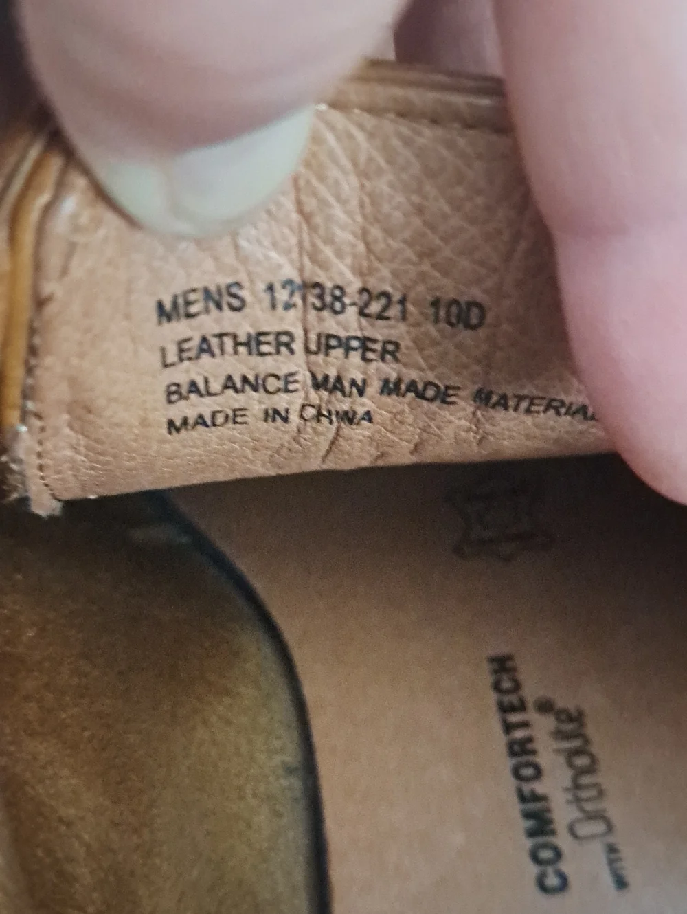 Cap-Toe Derby Shoes 8/19